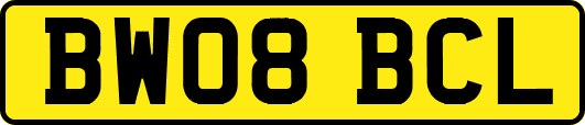 BW08BCL