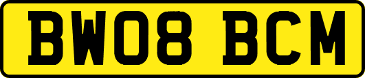 BW08BCM