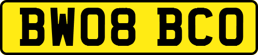 BW08BCO