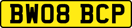 BW08BCP