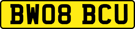 BW08BCU
