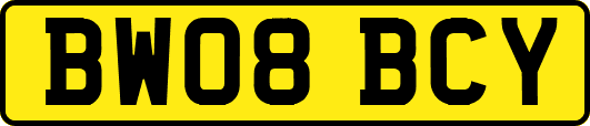 BW08BCY