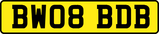 BW08BDB