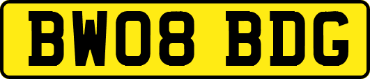 BW08BDG