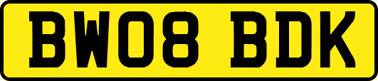 BW08BDK