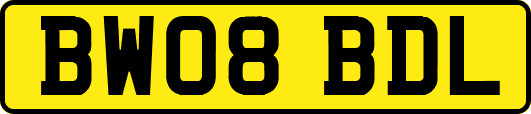 BW08BDL