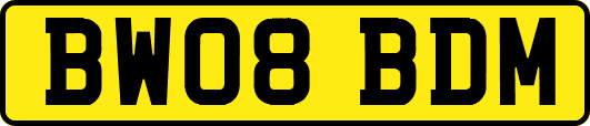 BW08BDM
