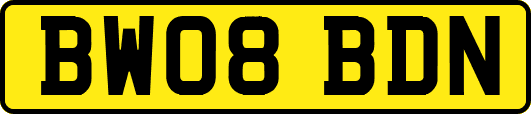 BW08BDN