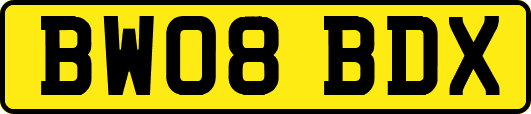 BW08BDX
