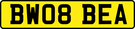 BW08BEA