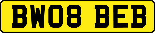 BW08BEB
