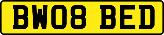 BW08BED