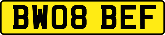 BW08BEF