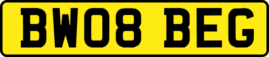 BW08BEG
