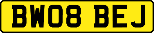 BW08BEJ