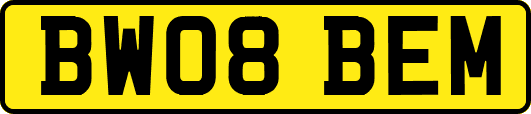 BW08BEM
