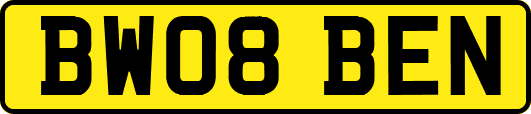 BW08BEN