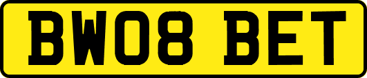 BW08BET
