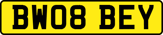 BW08BEY