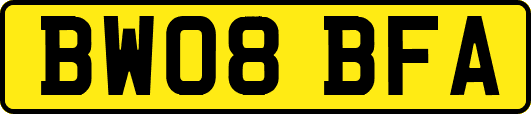 BW08BFA
