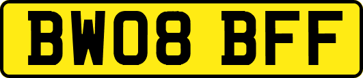 BW08BFF