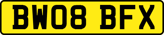 BW08BFX