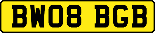 BW08BGB
