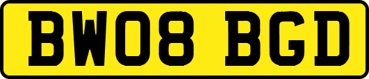 BW08BGD