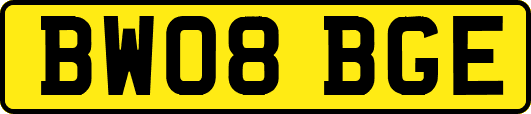 BW08BGE