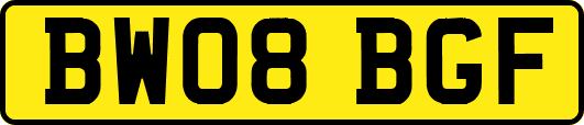 BW08BGF