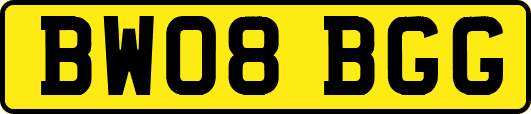 BW08BGG