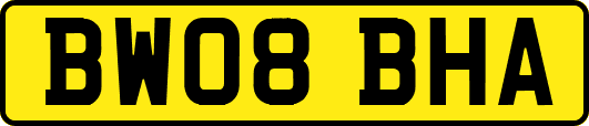 BW08BHA