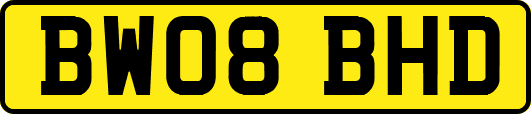 BW08BHD