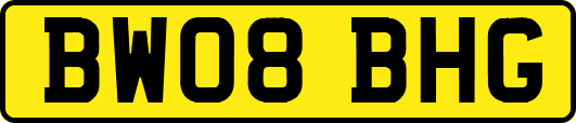 BW08BHG