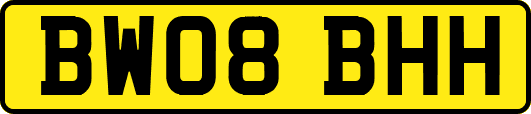 BW08BHH