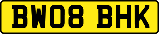 BW08BHK
