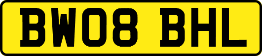 BW08BHL