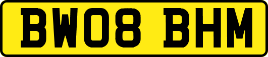 BW08BHM