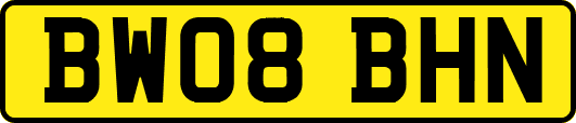 BW08BHN