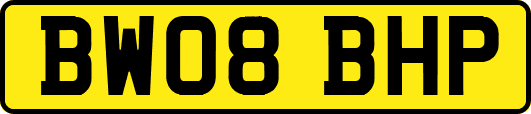 BW08BHP
