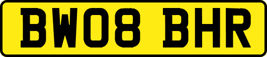 BW08BHR