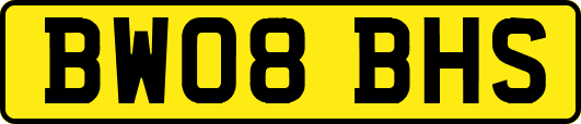 BW08BHS