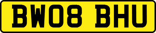 BW08BHU