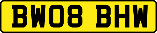 BW08BHW
