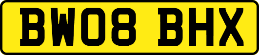 BW08BHX