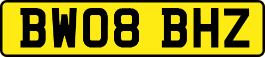 BW08BHZ