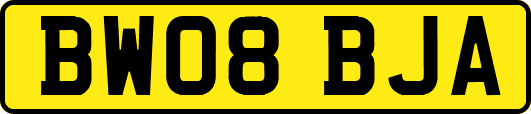BW08BJA