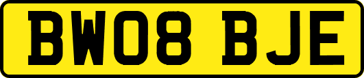 BW08BJE