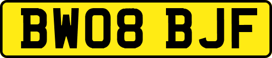 BW08BJF