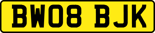 BW08BJK
